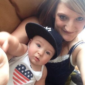 Meet your Posher, Allison